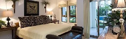 Hotel Encanto Paseo Del Sol All Suites Resort Playacar 4*,  Μεξικό